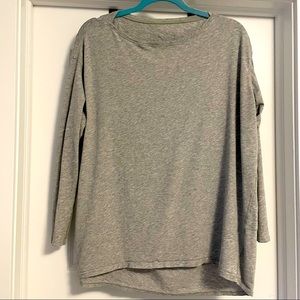Lululemon Long Sleeve, Tunic Style